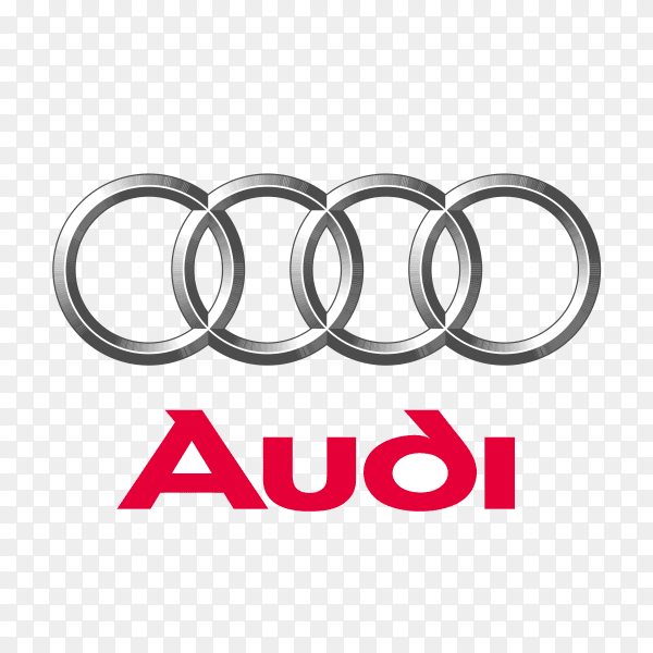 Audi-logo-icon-on-transparent-background-PNG