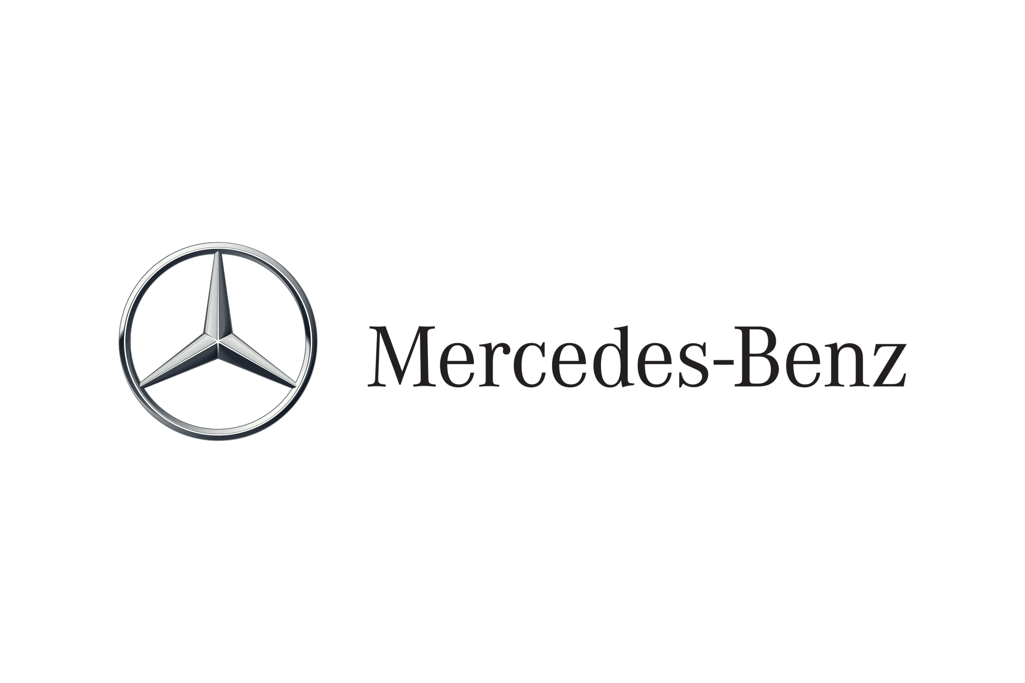 Mercedes-Benz-Logo