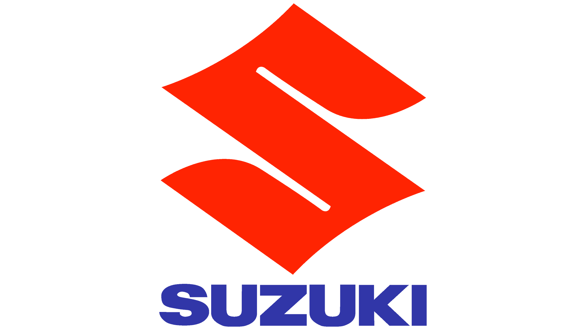Suzuki-Emblem
