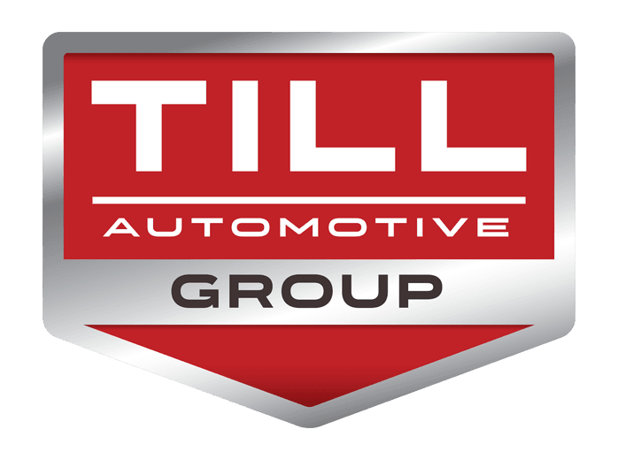 Till Automotive Group — LDV Authorised