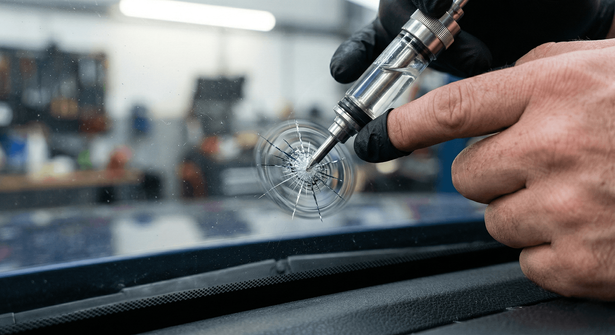 Windscreen Replacement Geelong — Chips, Cracks & Full Replacement