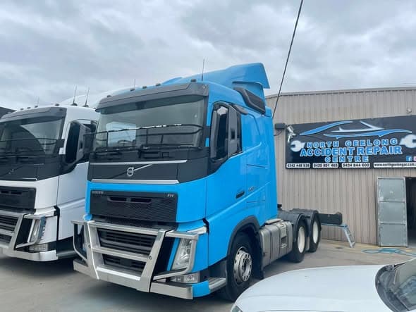 NGARC auto repair work 25