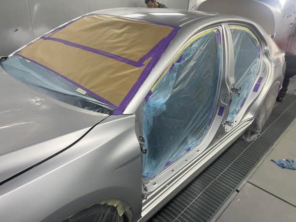 NGARC auto repair work 29