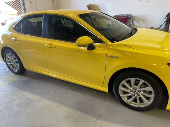 NGARC auto repair work 30