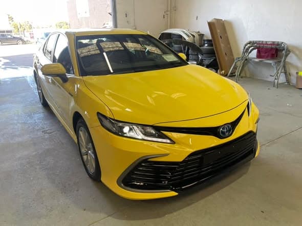 NGARC Workshop Gallery Image 5