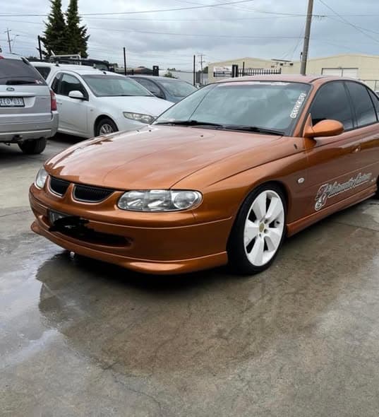 NGARC auto repair work 34