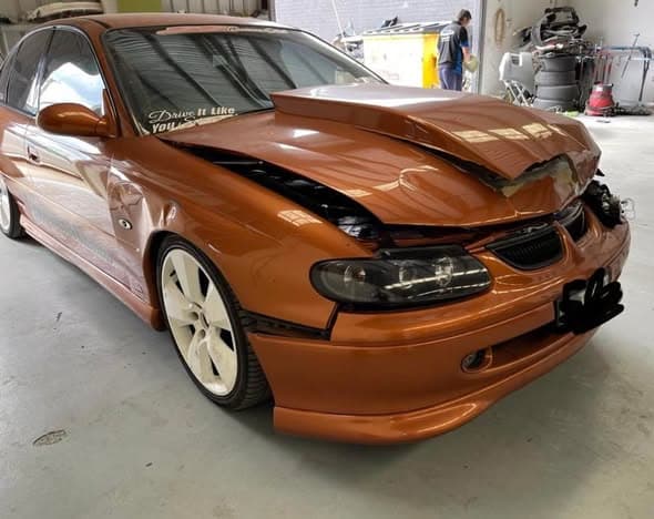 NGARC Workshop Gallery Image 1