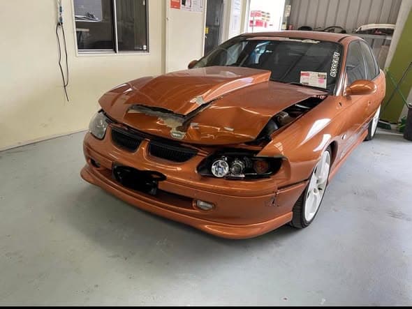 NGARC auto repair work 36