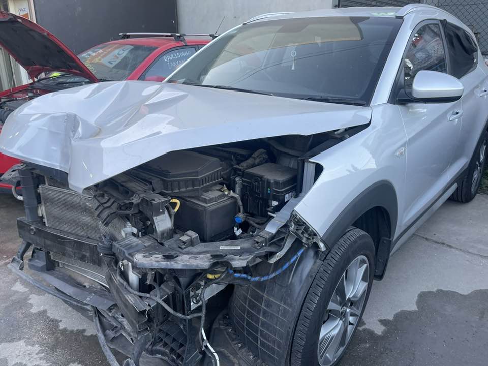 NGARC auto repair work 39