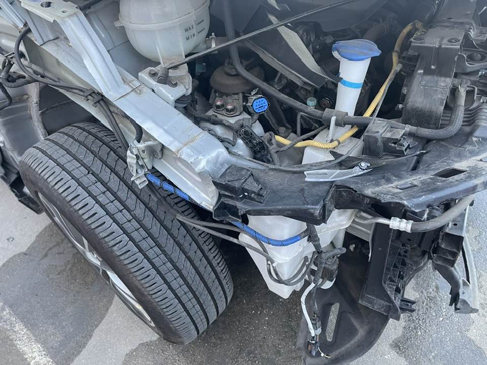 NGARC auto repair work 41