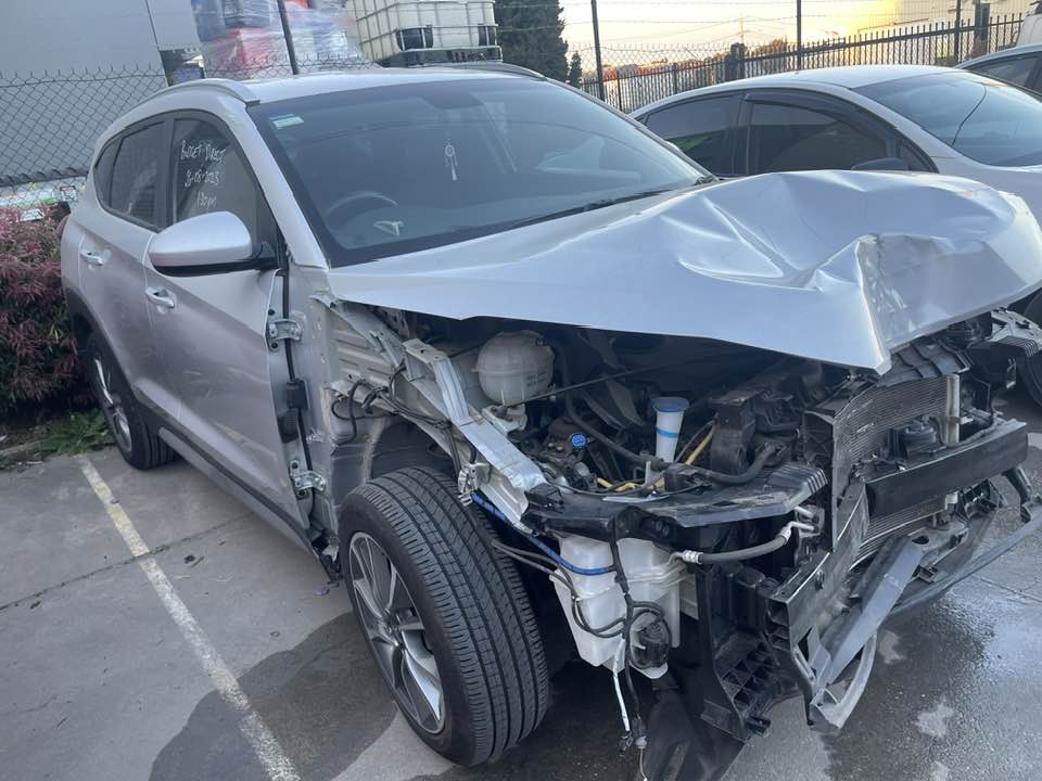 NGARC auto repair work 42