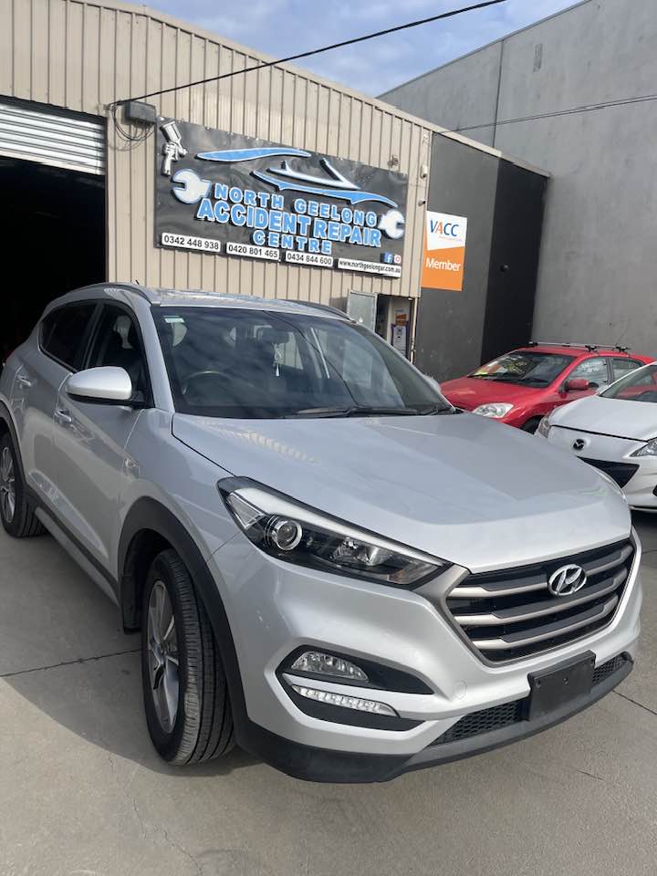 NGARC auto repair work 44