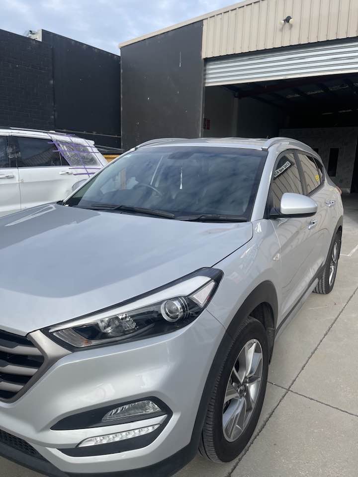 NGARC auto repair work 45