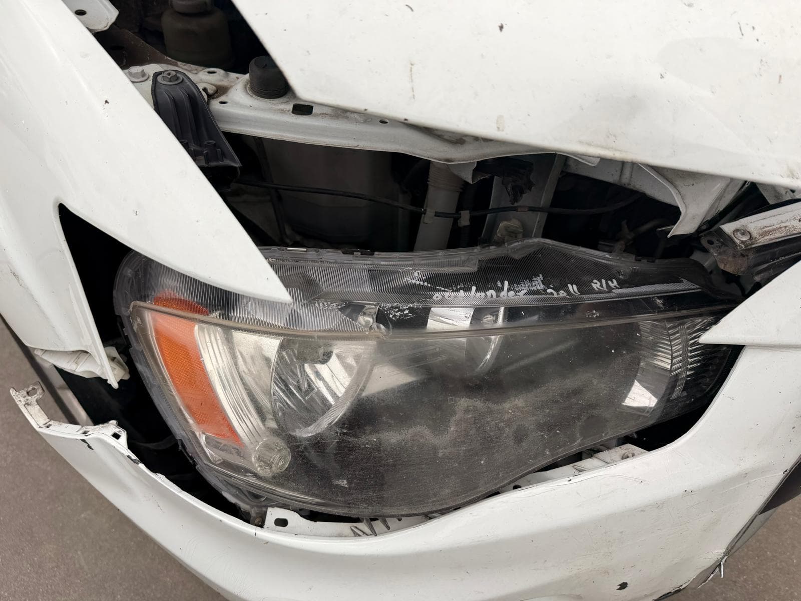 NGARC auto repair work 48