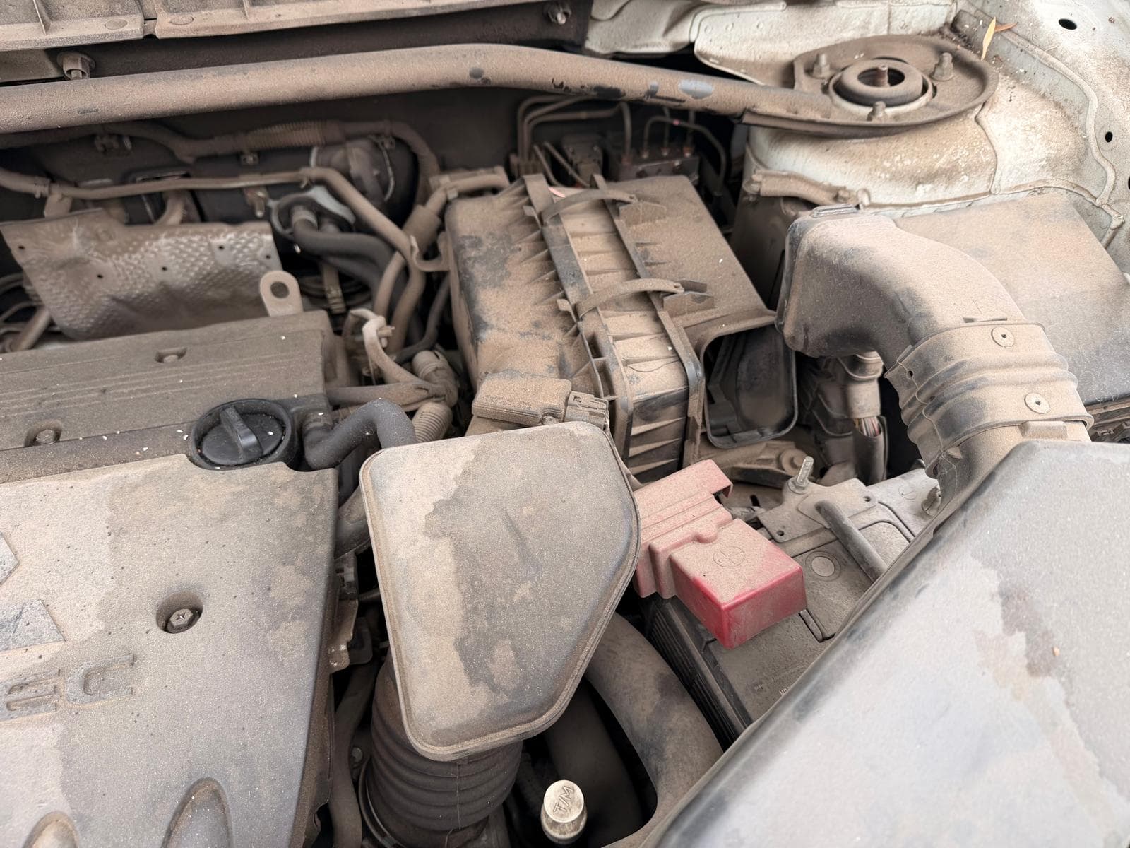 NGARC auto repair work 50