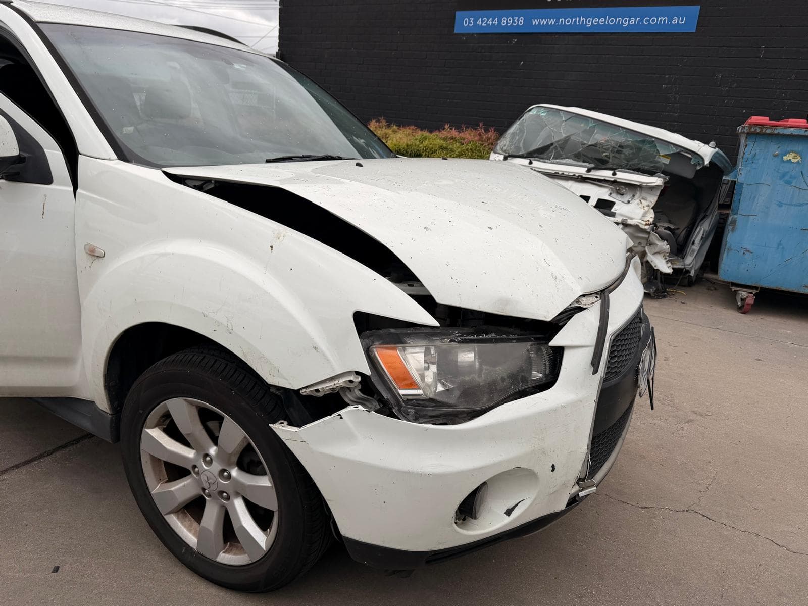 NGARC auto repair work 51