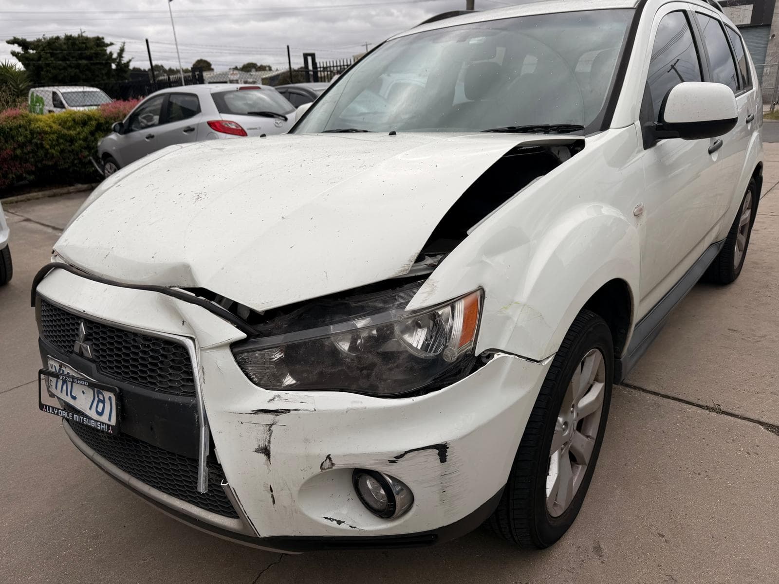 NGARC auto repair work 52