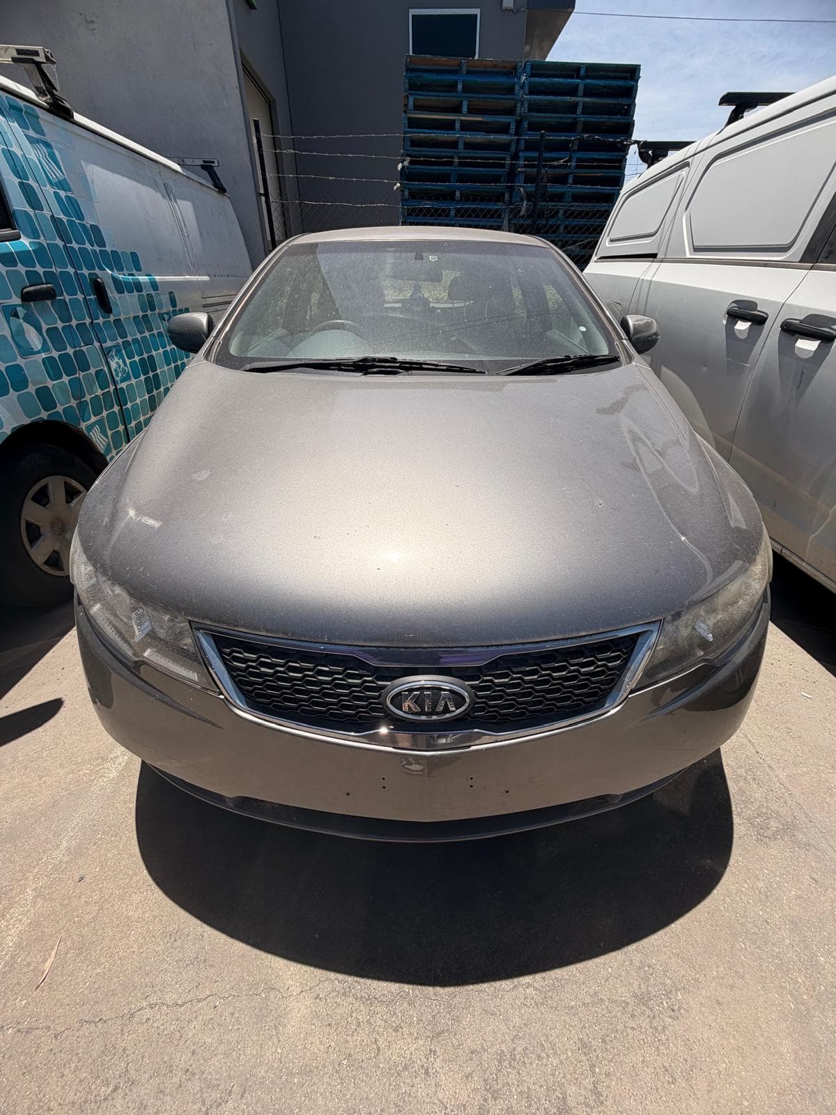 NGARC auto repair work 56