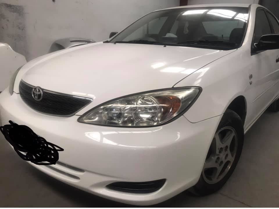 NGARC auto repair work 61