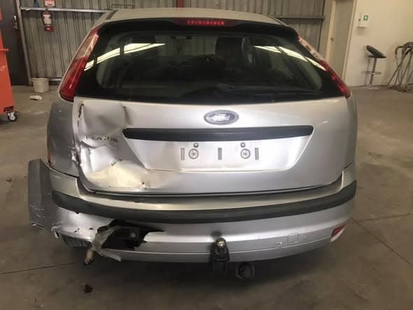 NGARC auto repair work 63