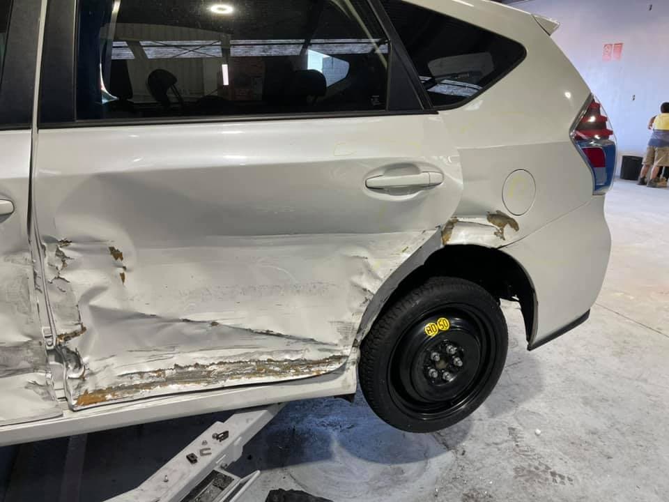 NGARC auto repair work 69