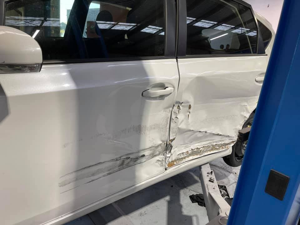 NGARC auto repair work 71