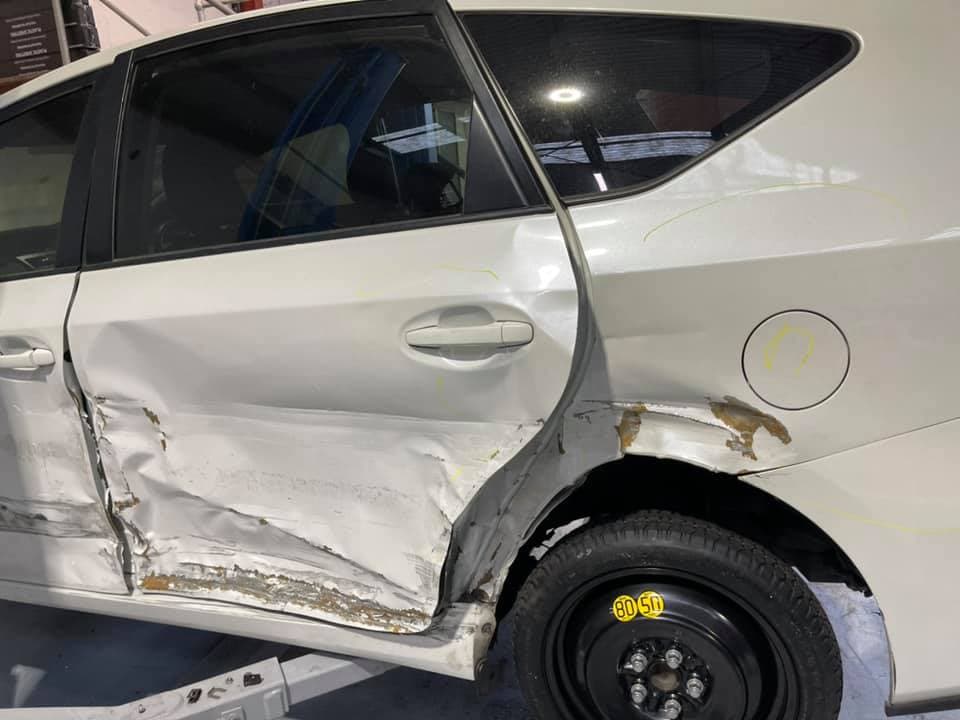 NGARC auto repair work 82