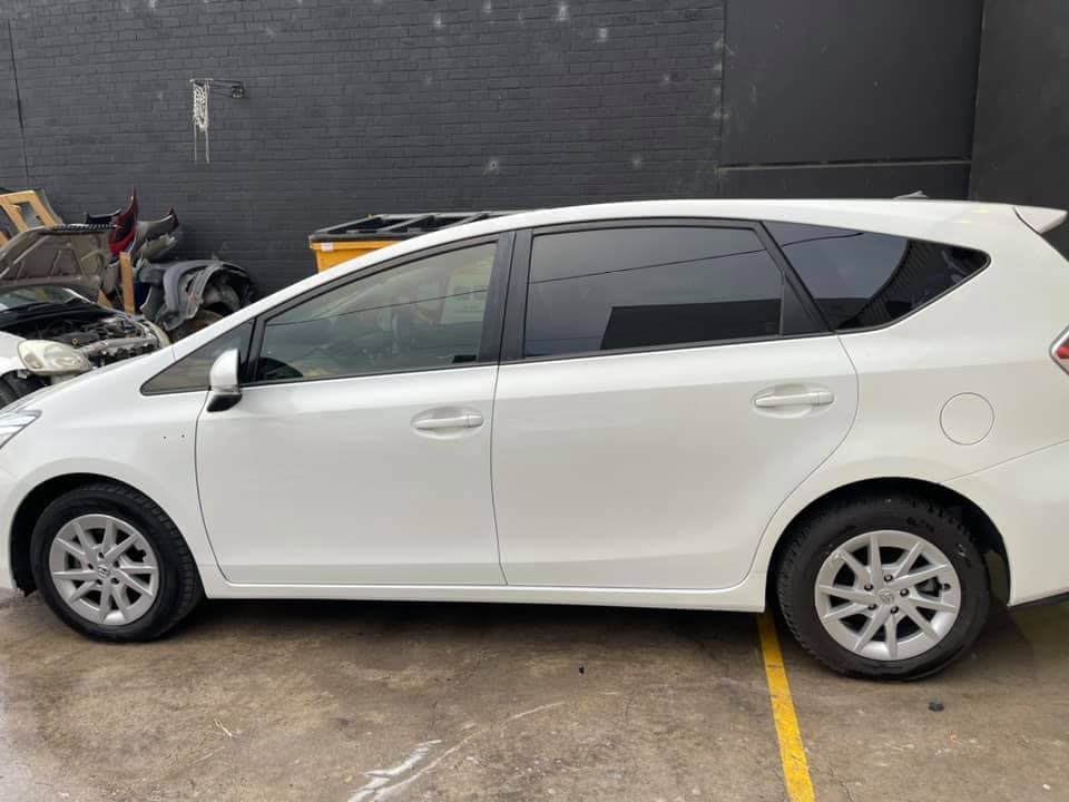 NGARC auto repair work 83