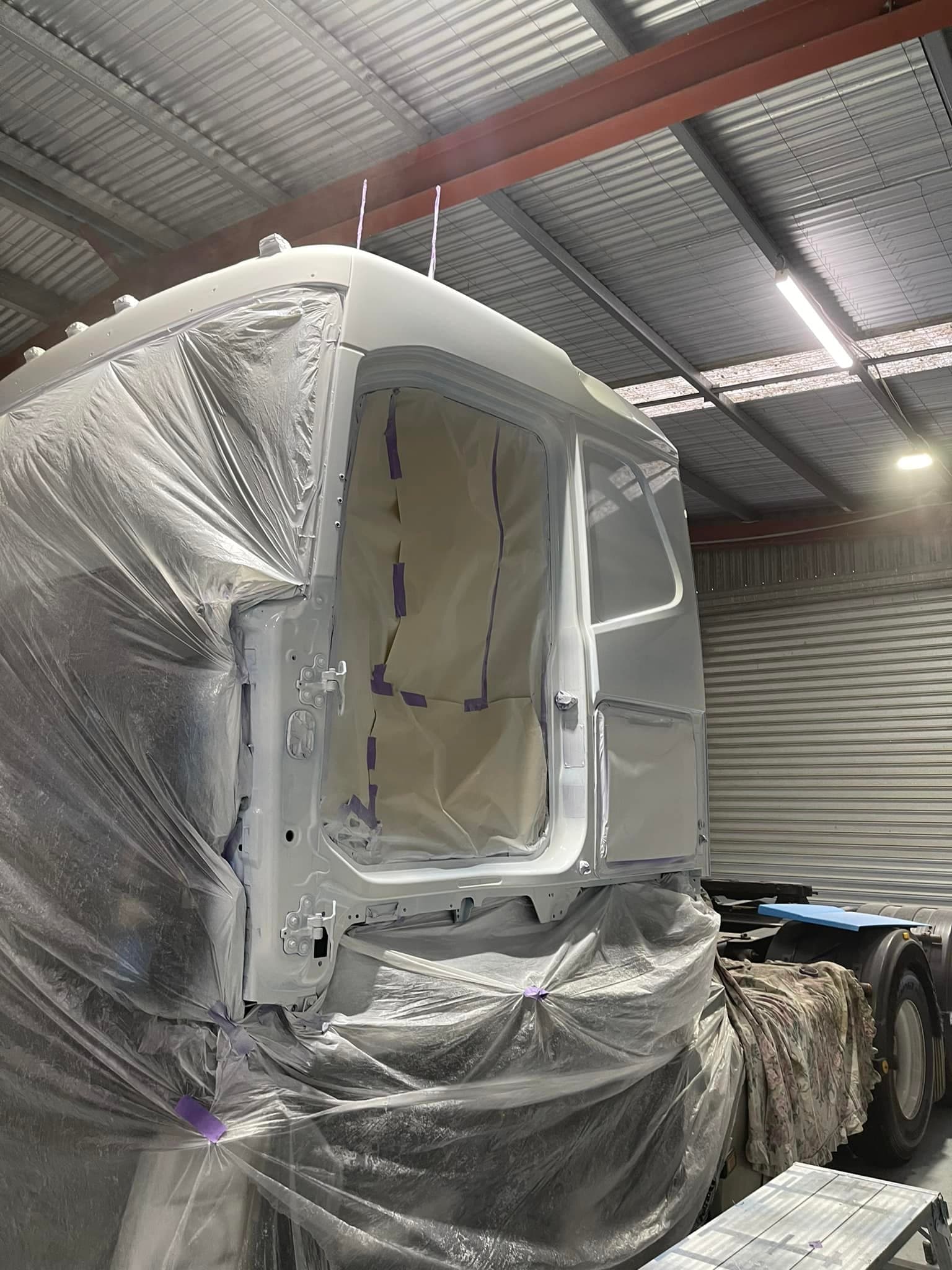 NGARC auto repair work 84