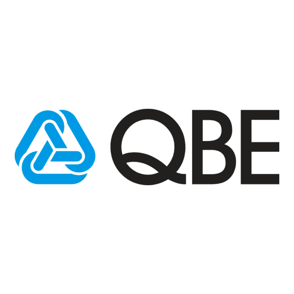 QBE logo